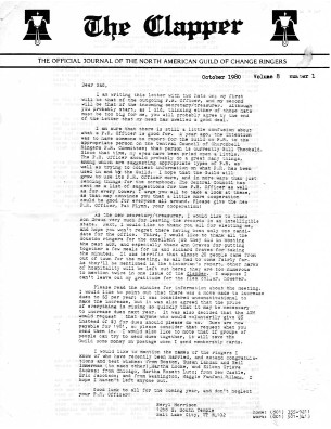 Cover image of this issue