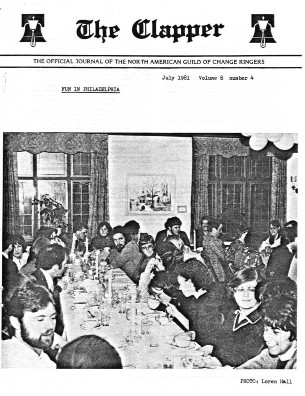Cover image of this issue