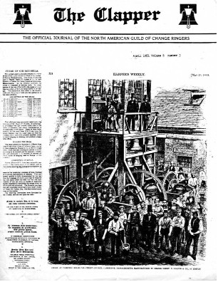 Cover image of this issue
