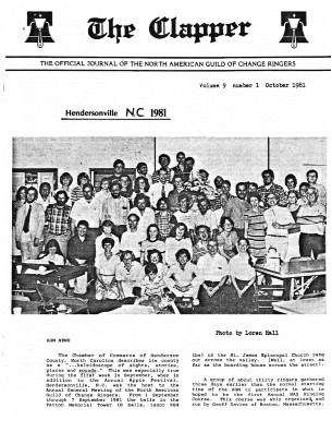 Cover image of this issue