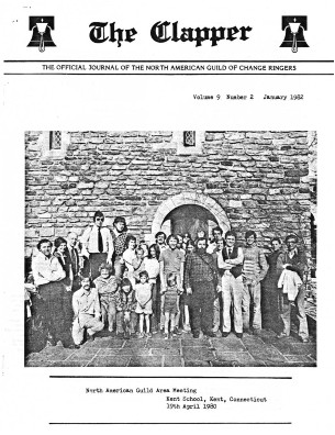 Cover image of this issue