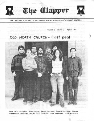 Cover image of this issue