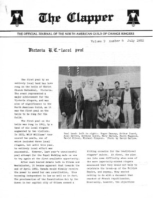 Cover image of this issue