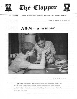 Cover image of this issue