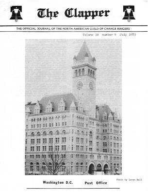 Cover image of this issue