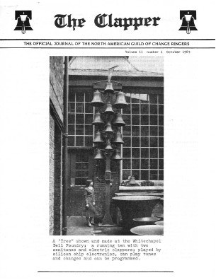Cover image of this issue