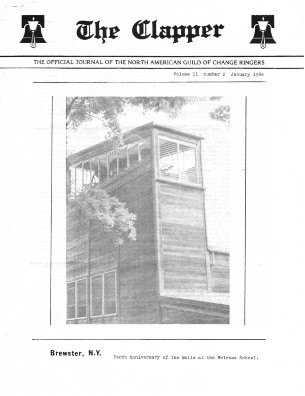 Cover image of this issue