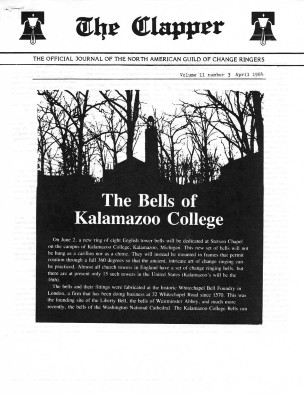 Cover image of this issue