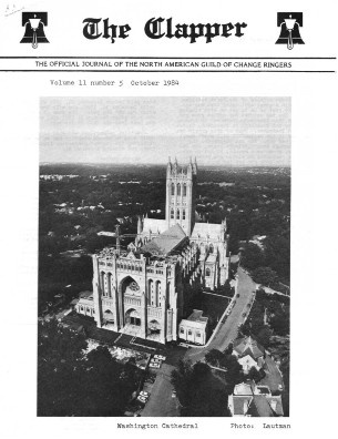 Cover image of this issue