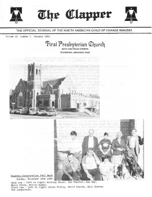 Cover image of this issue