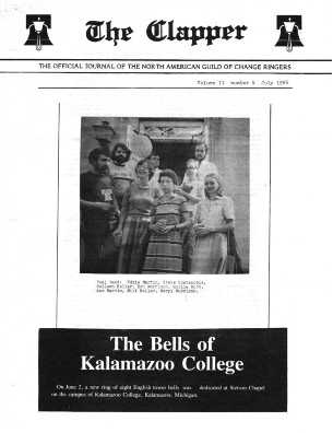 Cover image of this issue