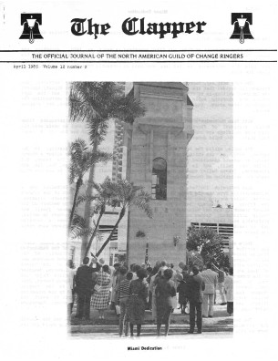 Cover image of this issue