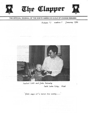 Cover image of this issue