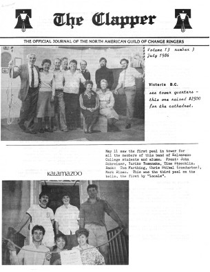 Cover image of this issue