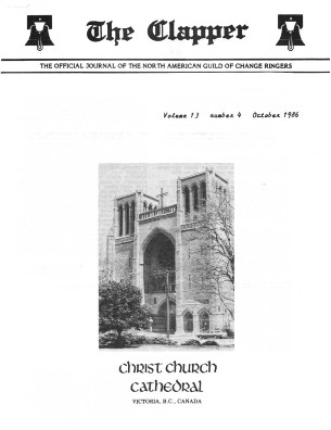 Cover image of this issue