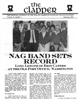 Cover image of this issue