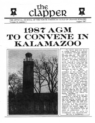 Cover image of this issue