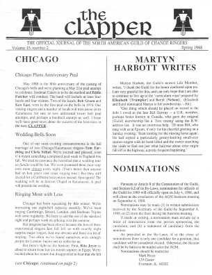 Cover image of this issue