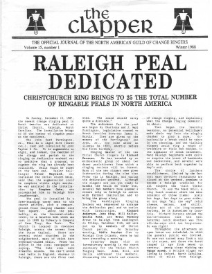 Cover image of this issue