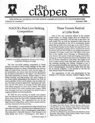 Cover image of this issue