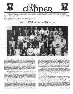 Cover image of this issue