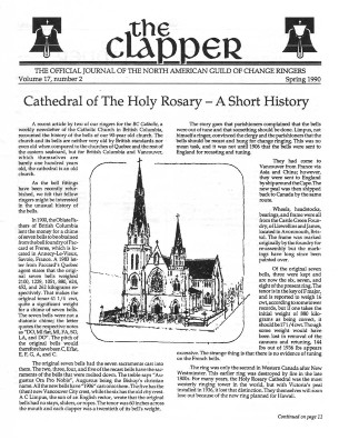 Cover image of this issue