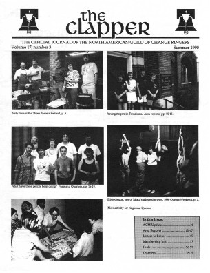 Cover image of this issue