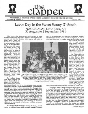 Cover image of this issue