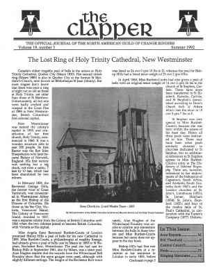 Cover image of this issue