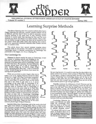 Cover image of this issue