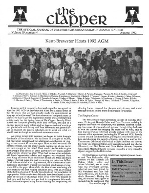 Cover image of this issue