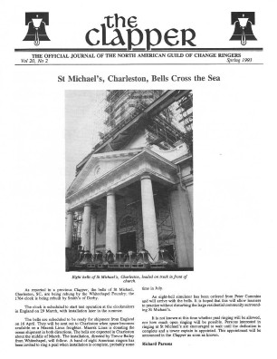 Cover image of this issue