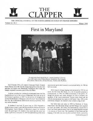 Cover image of this issue