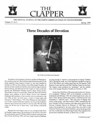 Cover image of this issue