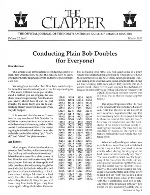 Cover image of this issue
