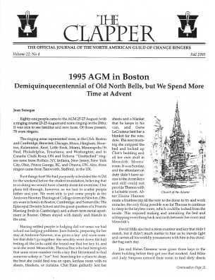 Cover image of this issue