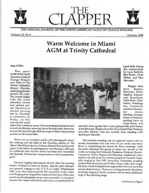 Cover image of this issue
