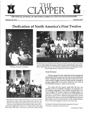 Cover image of this issue