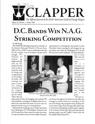 Cover image of this issue