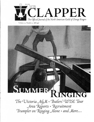Cover image of this issue