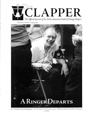 Cover image of this issue