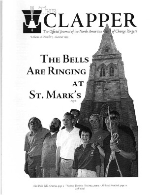 Cover image of this issue