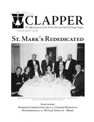 Cover image of this issue
