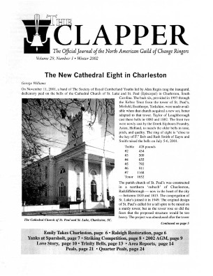 Cover image of this issue
