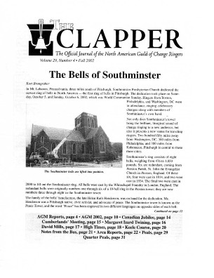 Cover image of this issue