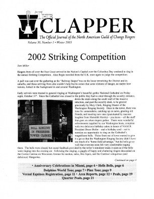 Cover image of this issue