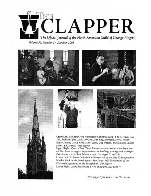 Cover image of this issue