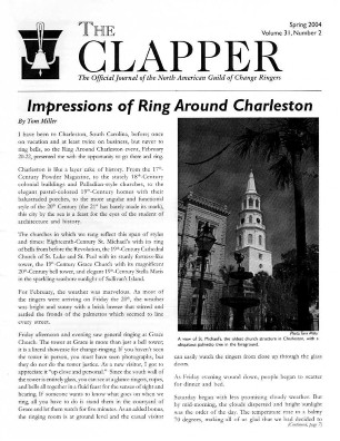 Cover image of this issue