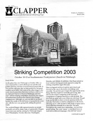 Cover image of this issue