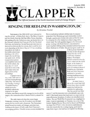 Cover image of this issue